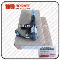 23670-Е0010 NOZZLE ASM INJECTOR FOR ISUZU J08E