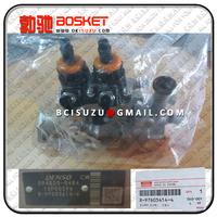 8-97603414-4 PUMP ASM INJECTOR FOR ISUZU 6WF1 6WG1 6UZ1  