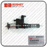 8-97329703-5 NOZZLE ASM INJECTOR FOR ISUZU 4HK1 6HK1  