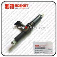 1-15300389-1 NOZZLE ASM INJECTOR FOR ISUZU 6HK1  