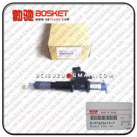 8-97603415-4 NOZZLE ASM INJECTOR  FOR ISUZU 6WF1 6WG1 6UZ1  