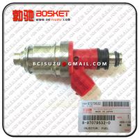 8-97079532-0  NOZZLE ASM INJECTOR FOR ISUZU 4ZE1   