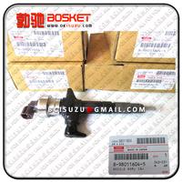  8-98011604-5 NOZZLE ASM INJECTOR FOR ISUZU 4JJ1 