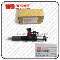 8-98151837-2 NOZZLE ASM INJECTOR FOR ISUZU 4HK1  