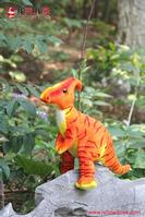 Dinosaur Cloth Toy-10096