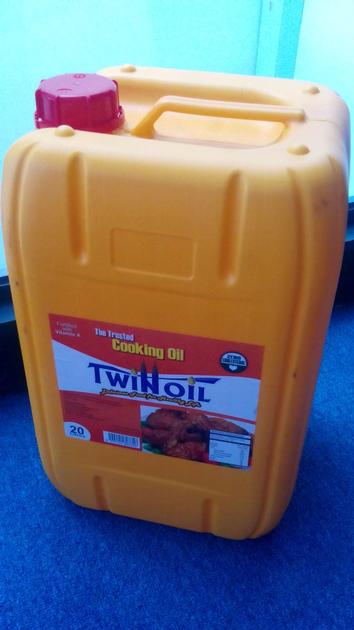 Malaysia Palm Oil