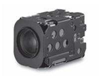 SONY FCB-EX1020P Zoom Colour Black Camera Module