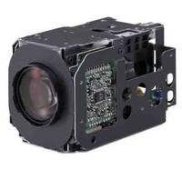 SONY FCB-EX45CP Zoom Colour Camera Module