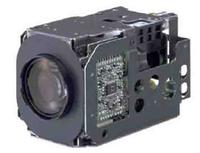 SONY FCB-EX48CP Zoom Colour Camera Module