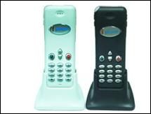 VoIP-phone
