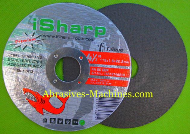 ISharp China T41 Chop Saws For