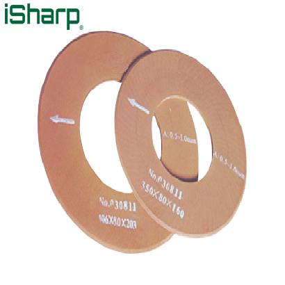 iSharp Resin Thread Grinding Wheel
