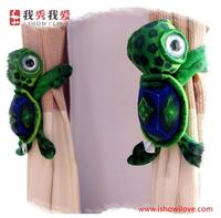 Turtle Curtain Hanging Ornament - 10136