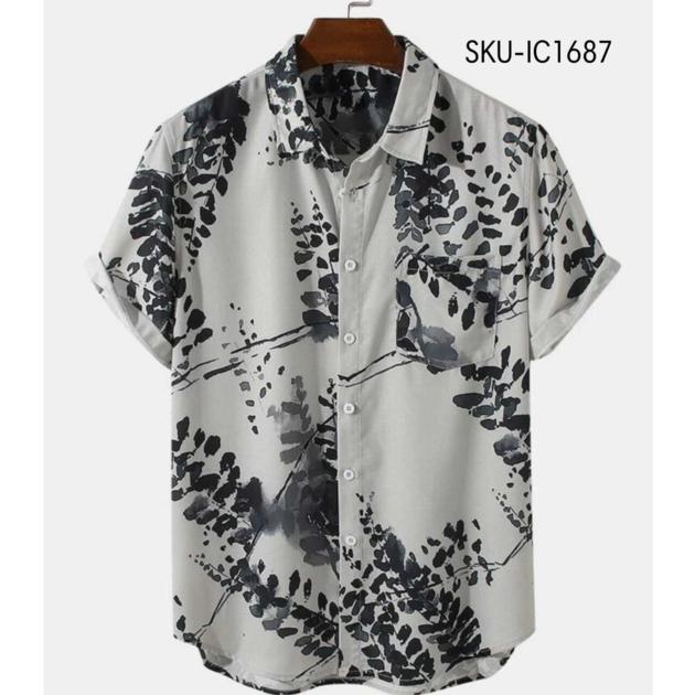 HAWAIIAN SHIRTS