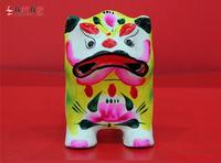clay roaring tiger-10246