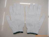cotton gloves 