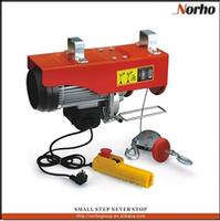 mini electric hoist