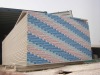 gypsum board system 