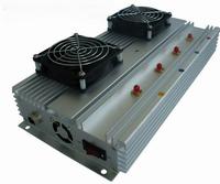 Hot Selling High Power indoor Mobile Phone/Cellular Phone CDMA GSM DCS PHS 3G Signal Jammer/Shield/I