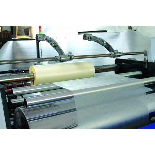 Automatic Laminating Machines MODEL YFMD Iseef