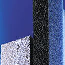 ceramic foam filte