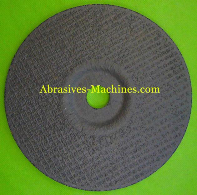 ISharp 9 Inch Double Paper Double