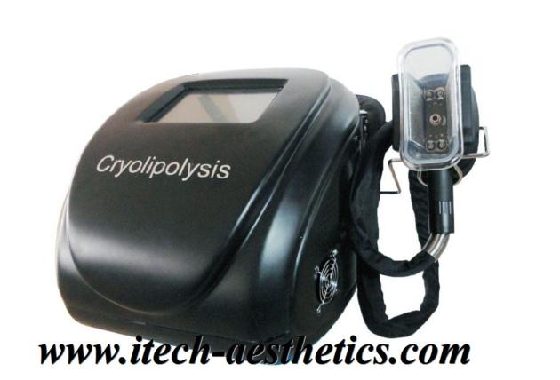 Portable Cryolipolysis Coolsculpting Machine/CRYO6S