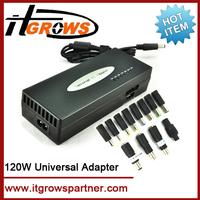 Universal Adapter 120W (Manual)