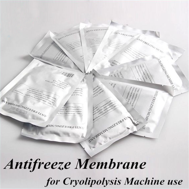 Fat Freezing Anti Freeze Membrane  for Cryolipolysis