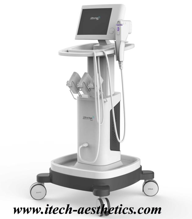 FU4.5-2S/Hifu high intensity focused ultrasound