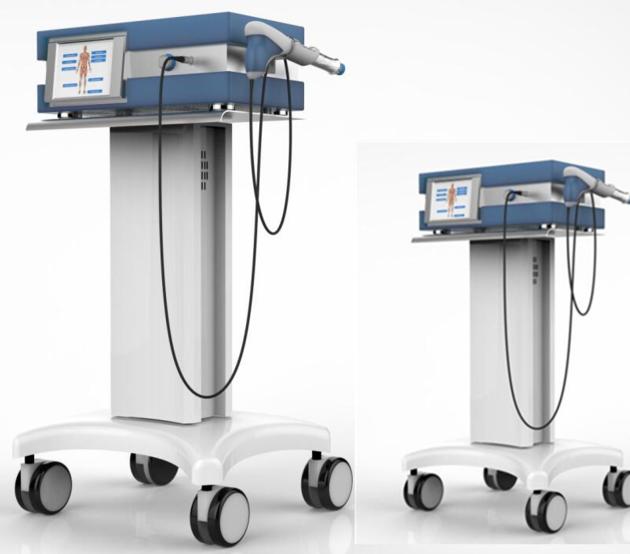 Extracorporeal Shockwave Therapy Machine SW13