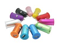 Dual usb car charger for iPhone 4 / 4S / 5  for ipad mini ,for ipad 2  3 nd etc