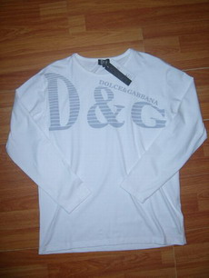 D&G t-shirt