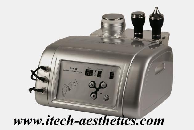 GS8.2E / Cavitation Ultrasonic Beauty Machine