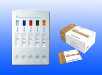 HBV rapid test kits