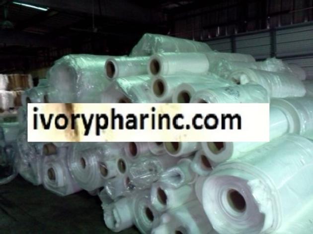 LDPE Plastic Scrap For sale, LDPE Clear Film Roll Supplier