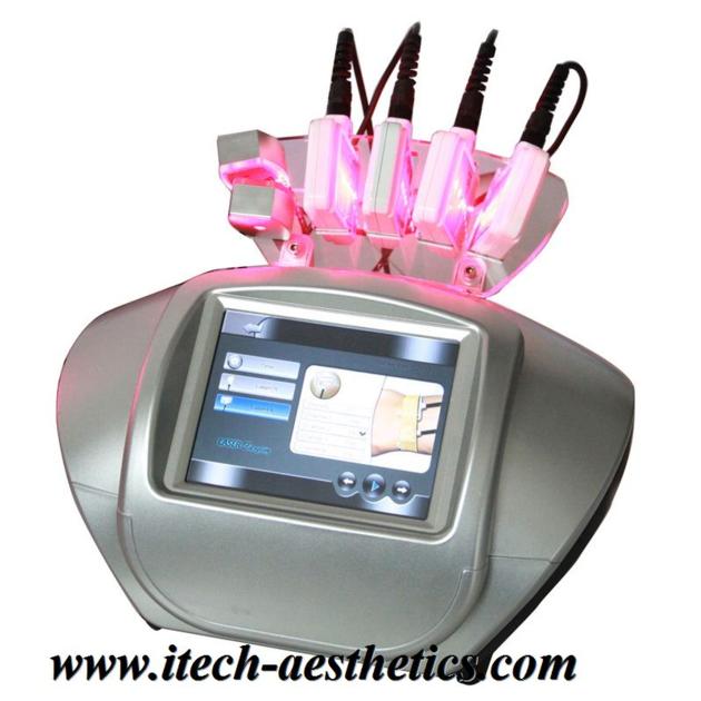 LS651 /Lipolaser Slimming Machine