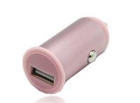 Dual usb car charger for iPhone 4 / 4S / 5  for ipad mini ,