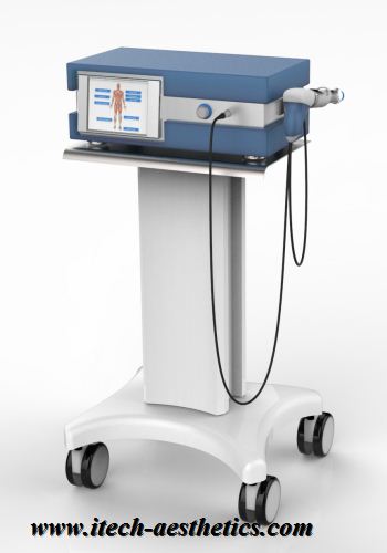 Extracorporeal Shockwave Therapy Machine/SW13