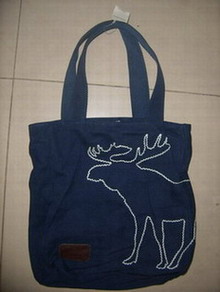 A&F (abercrombie fitch) bag