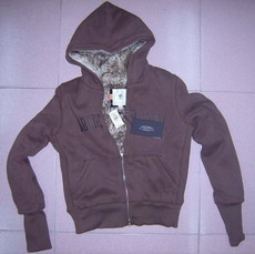 A&F (abercrombie fitch) jacket