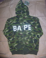 bape hoody