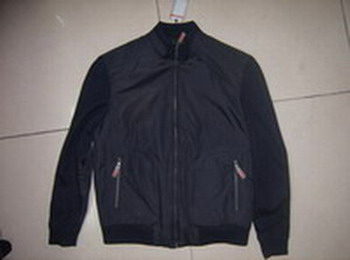 prada jacket
