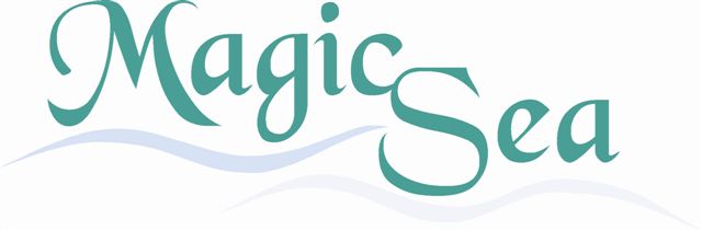 Magic Sea Bath