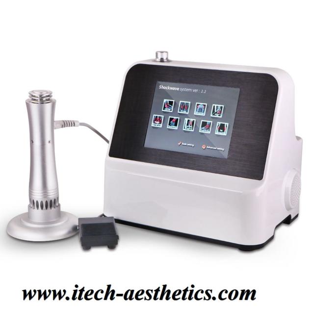 Radial shockwave therapy shockwave treatment shockwave therapy extracorporeal shock wave therapy/SW8