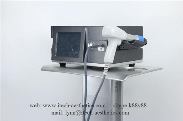 Eswt Male Urology Shockwave Treat Erectile Dysfunction Fda Approved Impotence Shock Wave Machine Pen