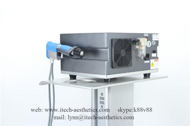 Eswt Male Urology Shockwave Treat Erectile