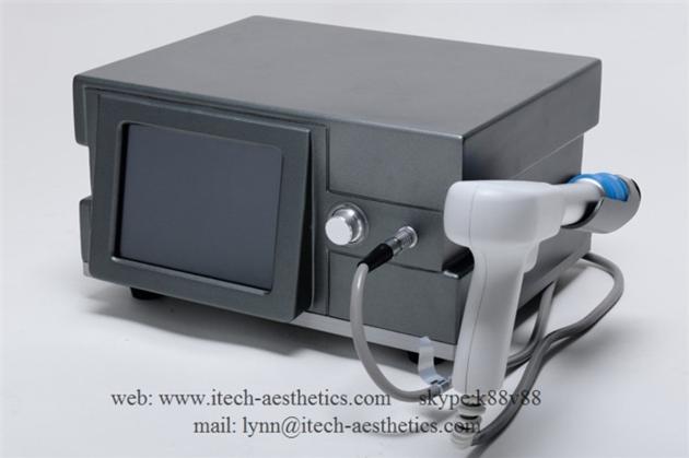 Shock Wave Orthopedic/Zimmer Shockwave/Shockwave Therapy Machine 