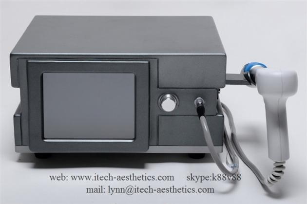 Shock Wave Orthopedic Zimmer Shockwave Shockwave