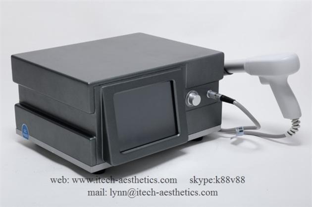 Shock Wave Orthopedic Zimmer Shockwave Shockwave